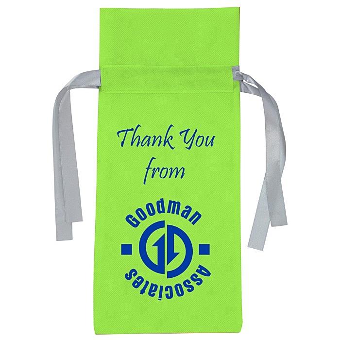 Wine Bottle Gift Bag 148470