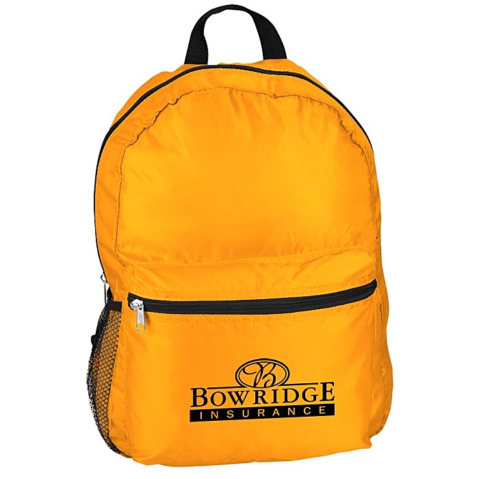Budget Backpack 24 hr 11026124HR