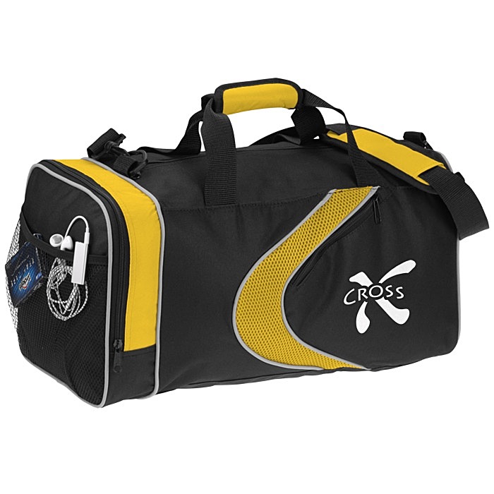 Sports Duffel Bag 24 hr 10548524HR