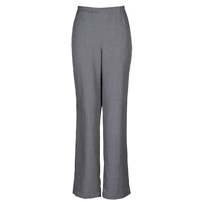 4imprint.com: Premier Pull-On Pants - Ladies' 149966