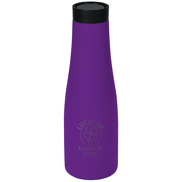 Renew Vacuum Bottle 20 Oz Laser Engraved 148047 L