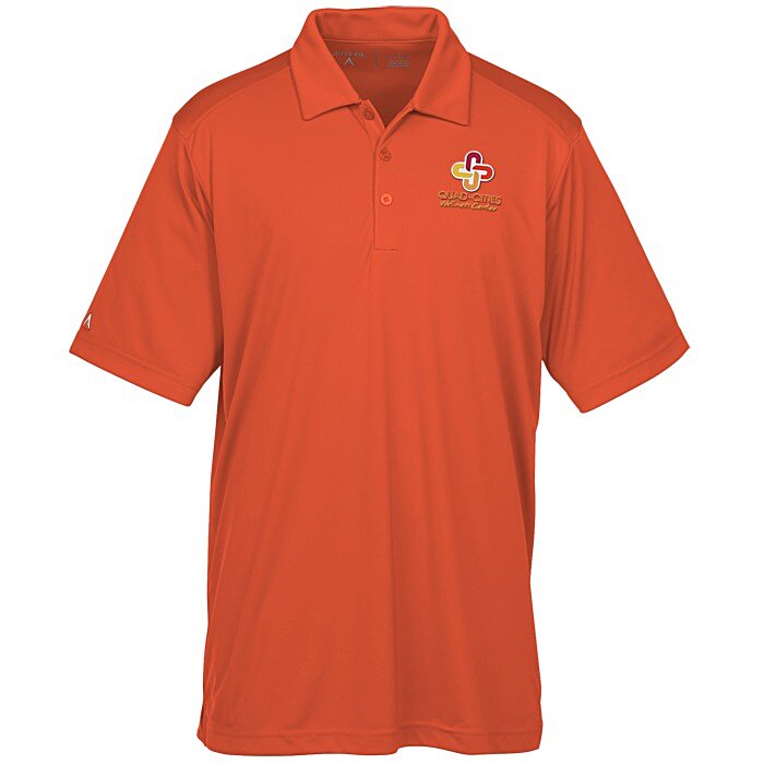 Antigua Men's Houston Astros Tribute Polo Shirt