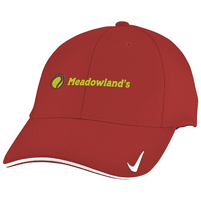 nike performance hat