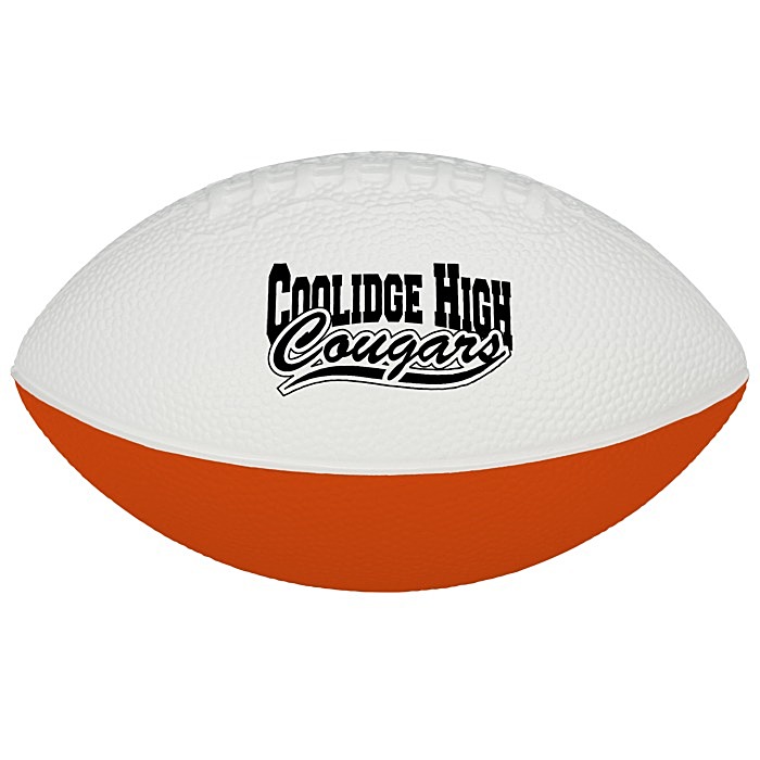 Varsity Mini Foam Football 4" 151278