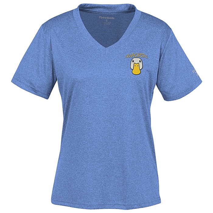 reebok performance shirt