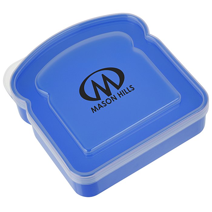 Sandwich Container 24 hr 12794024HR