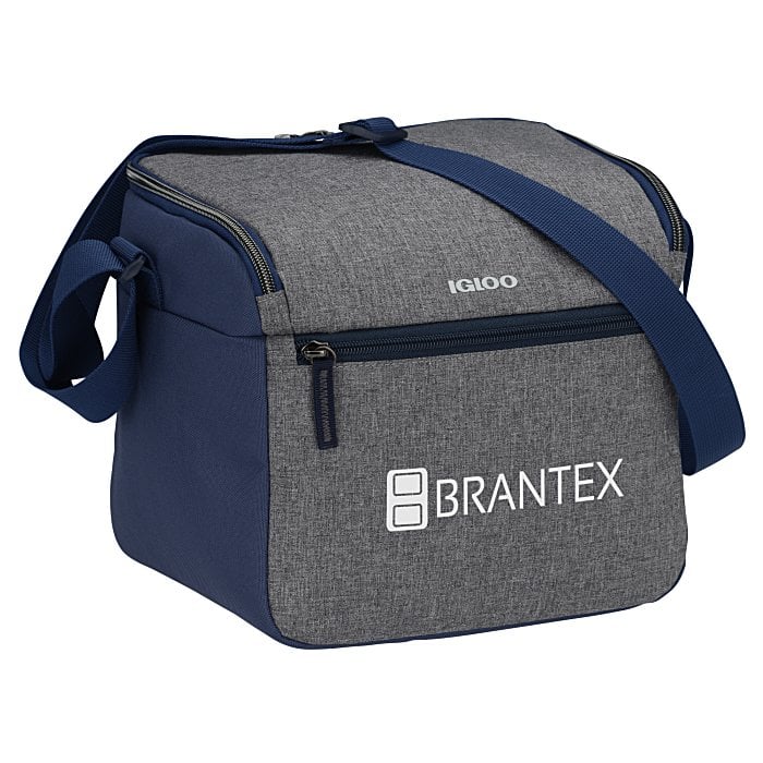 igloo flip top cooler