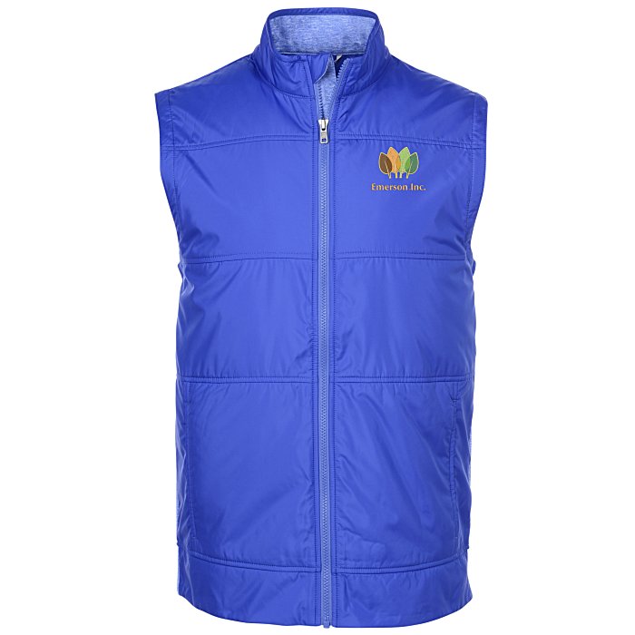 Cutter & Buck Stealth Vest Men's 149479MV