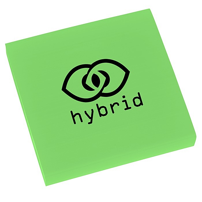 Square Eraser 152768