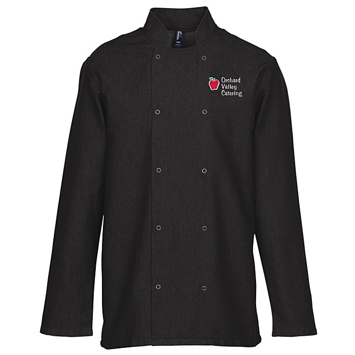 Artisan Denim Chef Jacket 154131