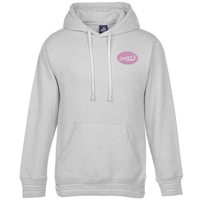 J. America Relay Hoodie Men's 151965M