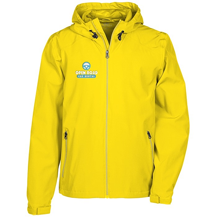 Multi Fulford Newport Jacket