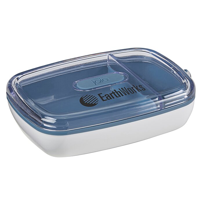 4imprint.com: Joie Sandwich & Snack On the Go Container 157263