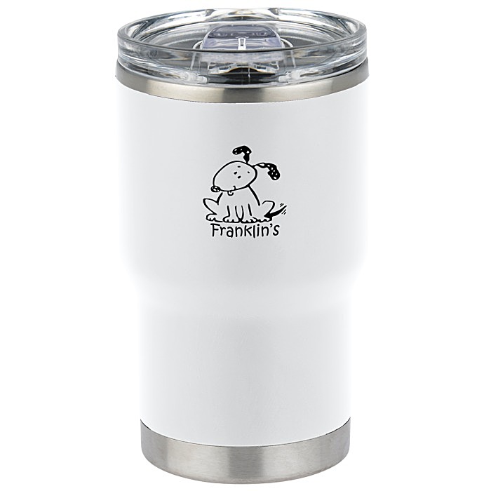 Ladoga Vacuum Tumbler 12 oz. 157693