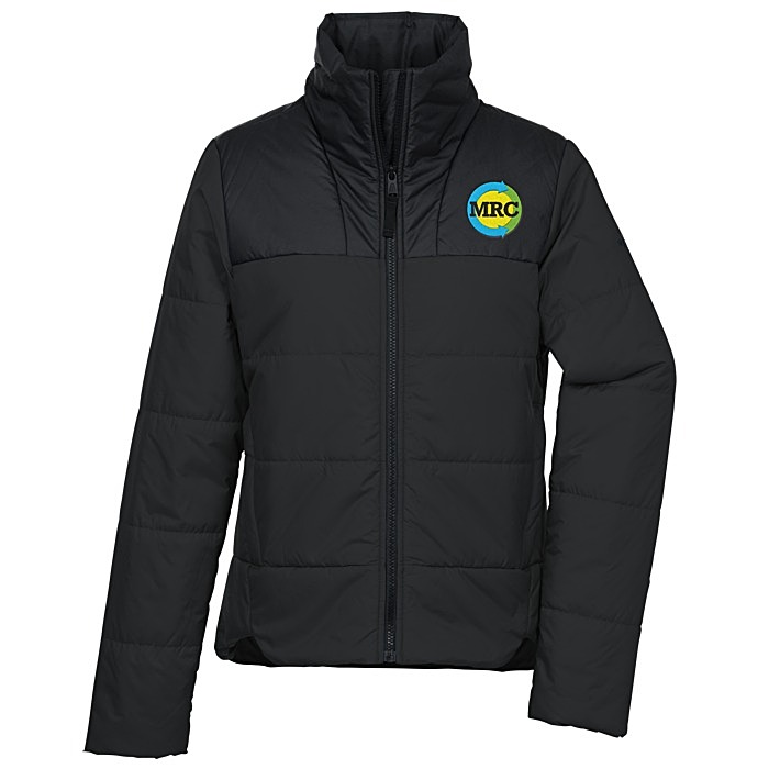 The North Face Everyday Insulated Puffer