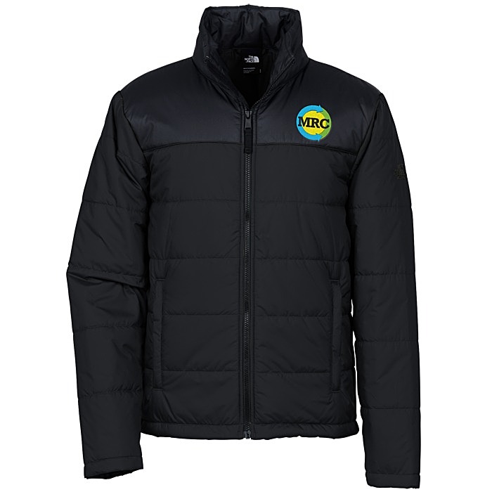 4imprint.com: The North Face Everyday Insulated Puffer Jacket - Men's ...