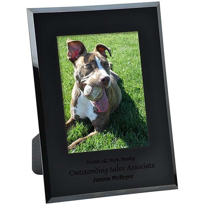 Kingston Frame 4" x 6" Vertical 16035346V