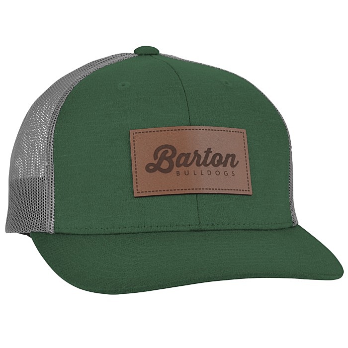 BQWE 2019 Sports Fit Cap Gray Adjustable Hat 