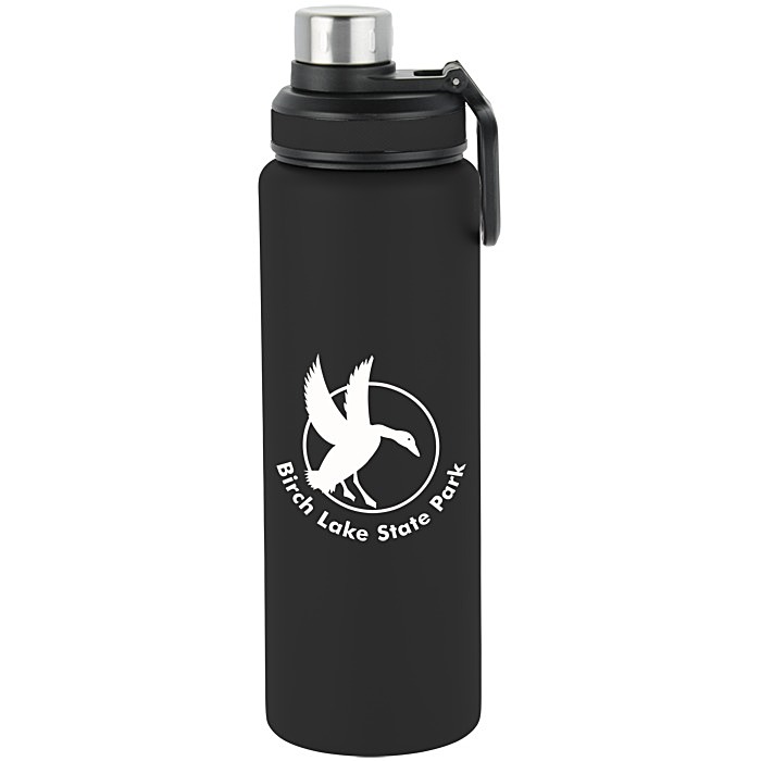 4imprint.com: Vigo Stainless Bottle - 32 oz. 163116