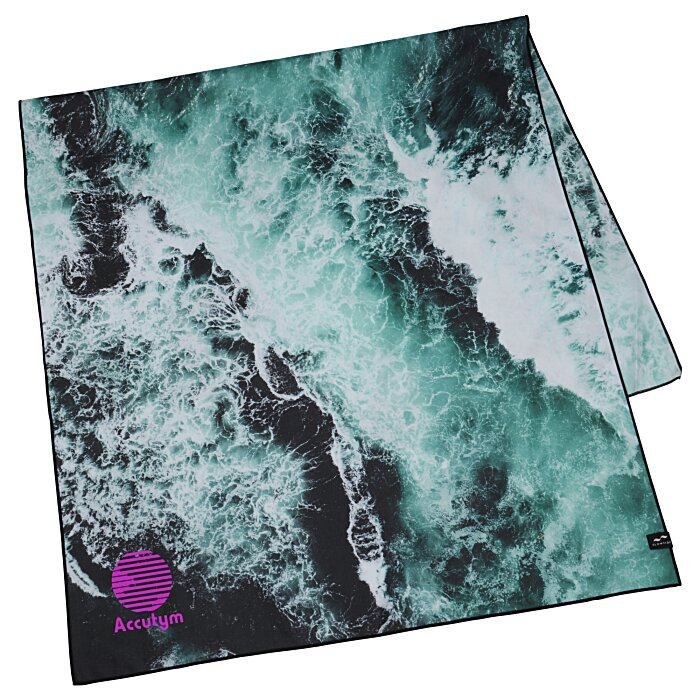 4imprint.com: Slowtide Quick-Dry Towel 163841