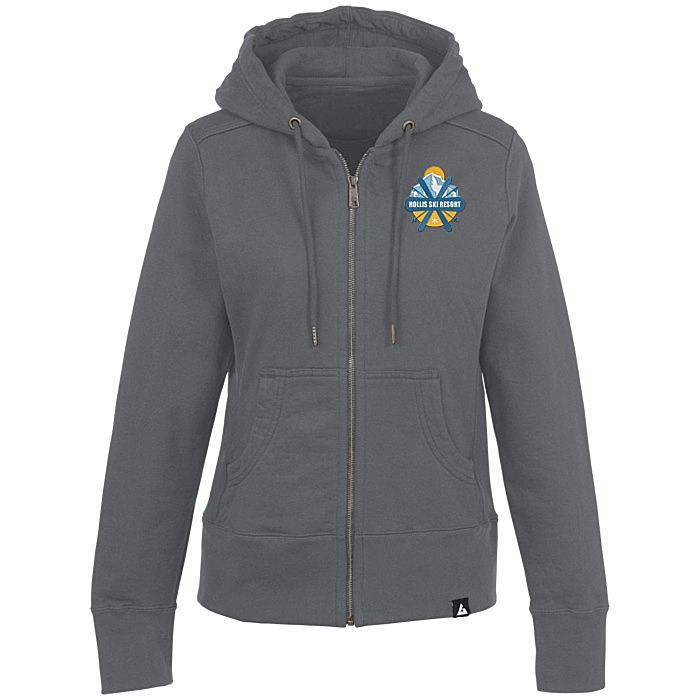 4imprint Com American Giant Classic Full Zip Hoodie Ladies L 4imprint Com American Giant Classic Full Zip Hoodie Ladies L