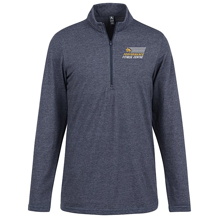 4imprint.com: Antigua Peak 1/4-Zip Pullover - Men's 164446-M