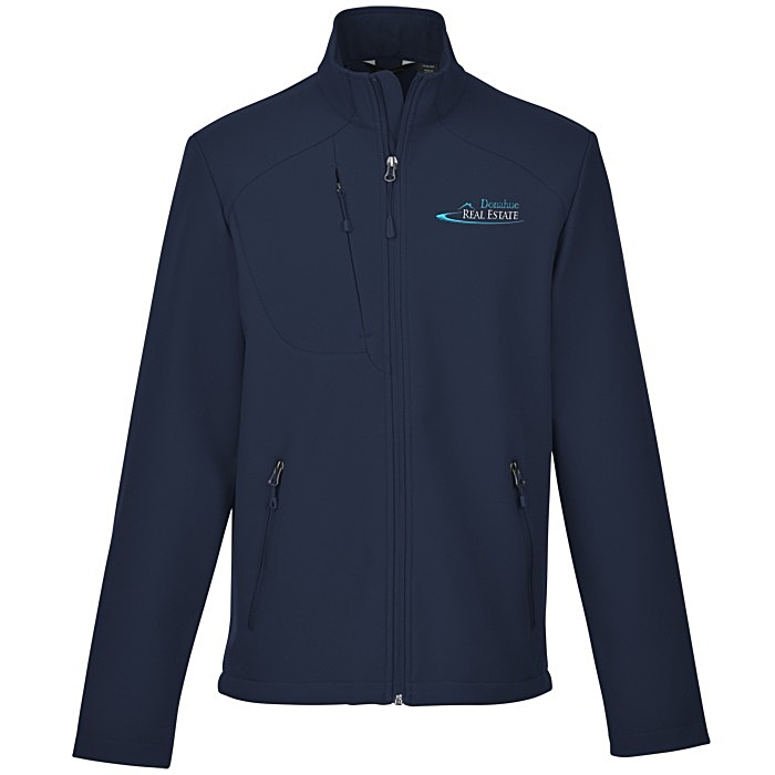 Eddie Bauer Stretch Soft Shell Jacket Men's 164427M