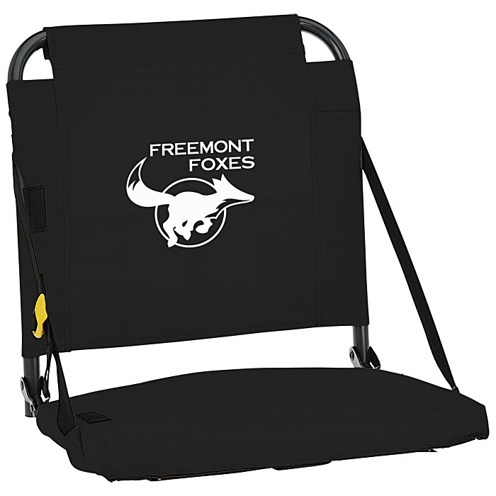 GCI Outdoor BleacherBack Stadium Seat 164626