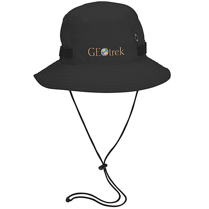 : Oakley Team Issue Bucket Hat 164792