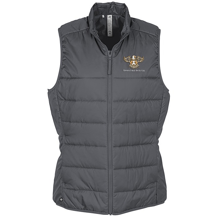 adidas Puffer Vest Ladies' 165081LV