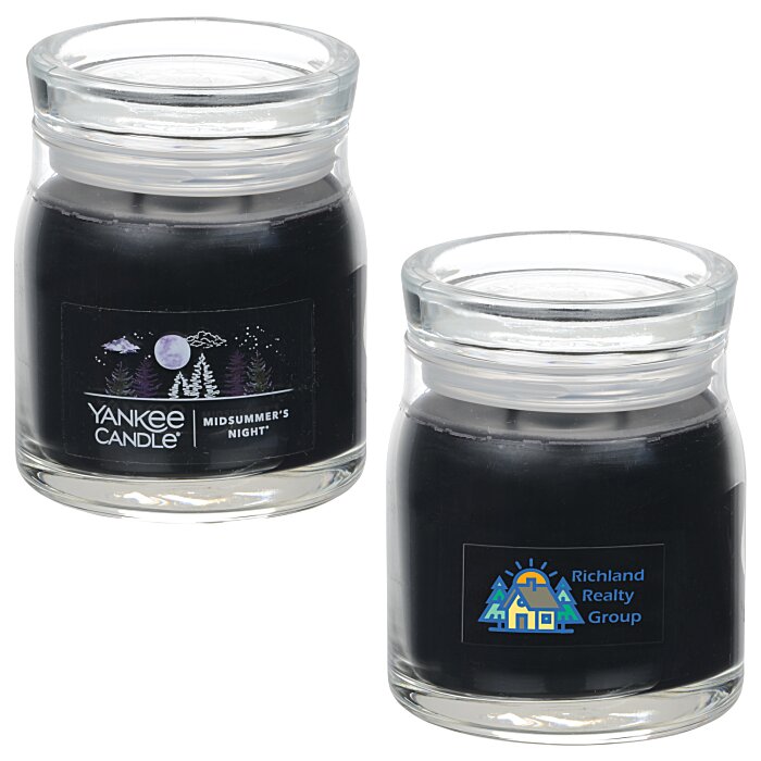 Yankee Candle Signature 2 Wick Candle 13 oz. 16521213