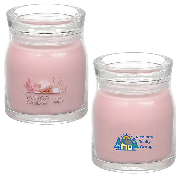 Yankee Candle Signature 2 Wick Candle 13 oz. 16521213