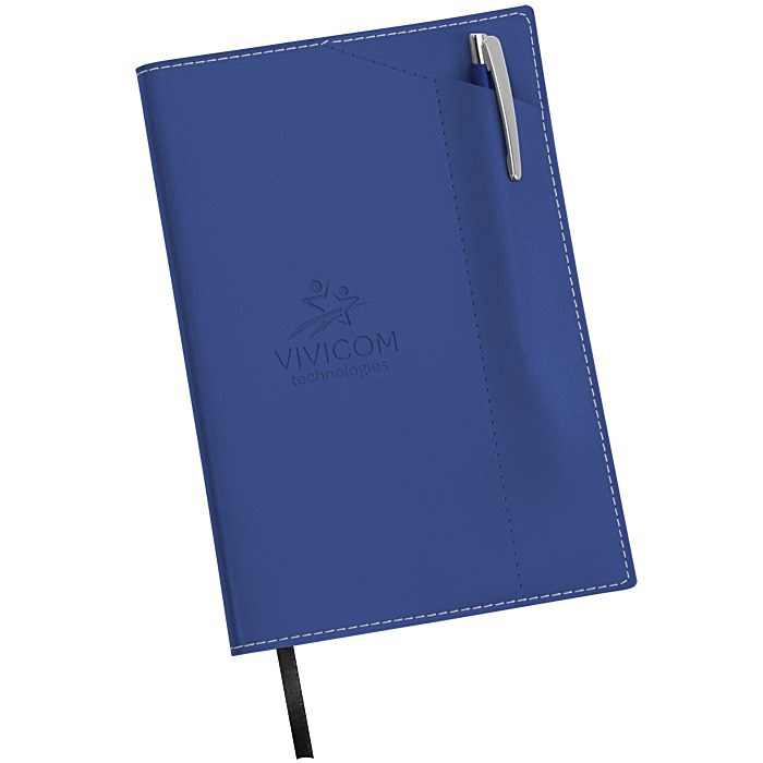 Bradford Pen Pocket Journal with Pen 165327