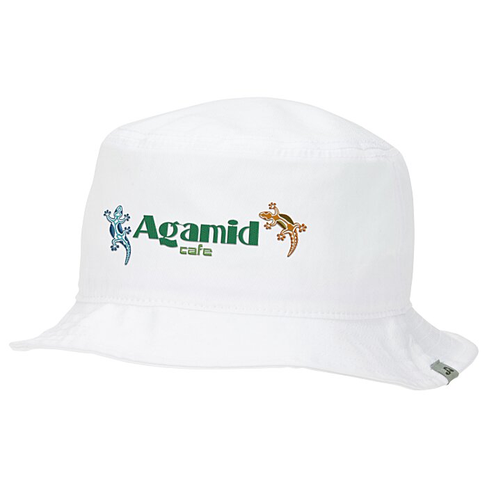 J. America Gilligan Bucket Hat 165805