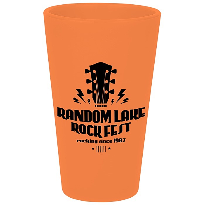 Silipint Original Pint Glass 16 oz. 165996