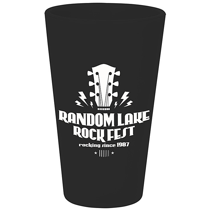 Silipint Original Pint Glass 16 oz. 165996