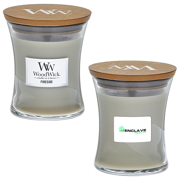 WoodWick Hourglass Candle 9.7 oz. 16623297