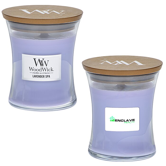 WoodWick Hourglass Candle 9.7 oz. 16623297