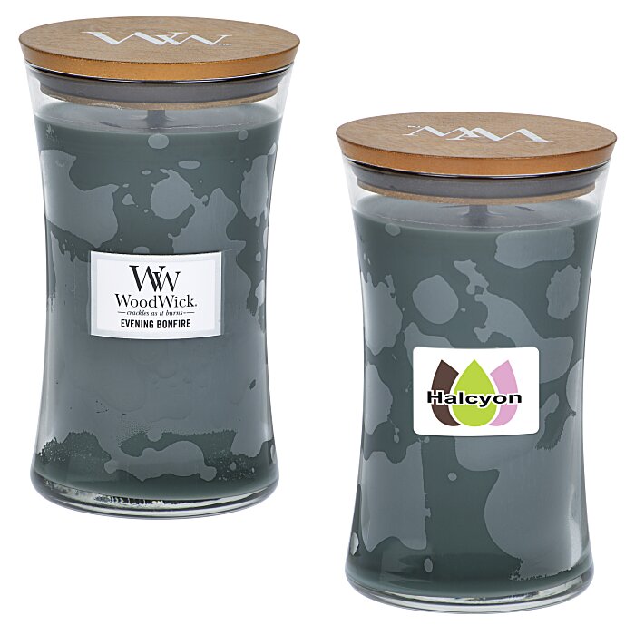 WoodWick Hourglass Candle 21.5 oz. 166232215