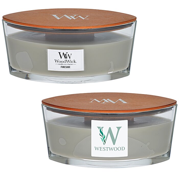 WoodWick Ellipse Candle 16 oz. 166234