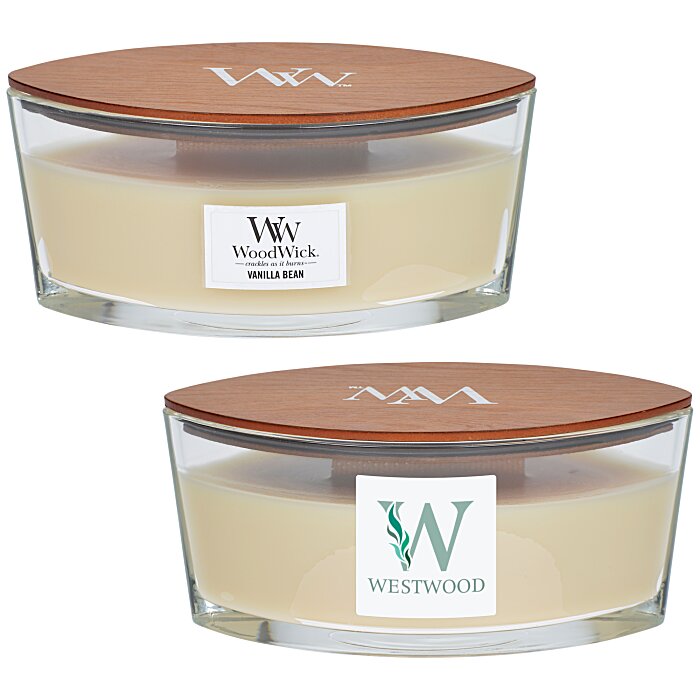 WoodWick Ellipse Candle 16 oz. 166234