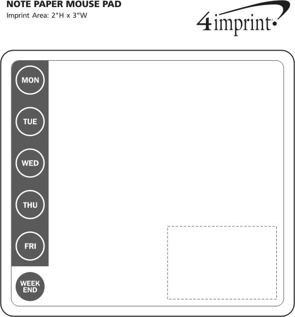 101230PL is no longer available 4imprint Promotional Products