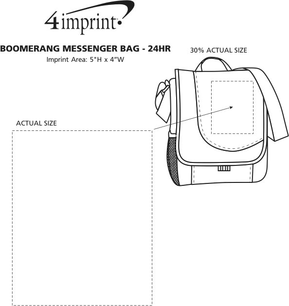 #108101-24HR is no longer available | 4imprint Promotional Products