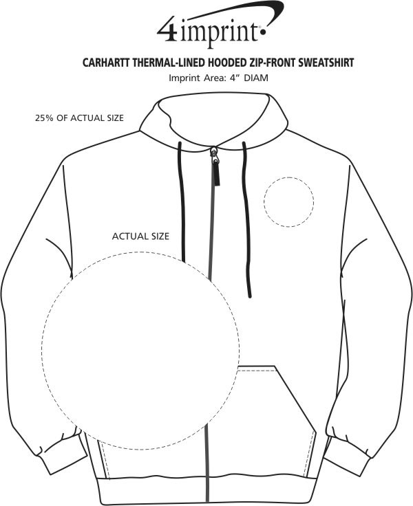 carhartt rutland thermal