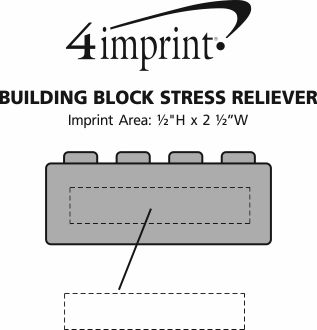 Imprint Area of Building Block Stress Reliever