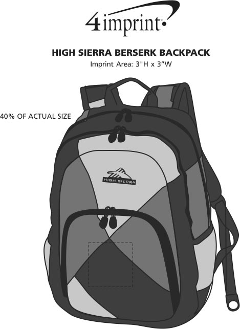 berserk backpack