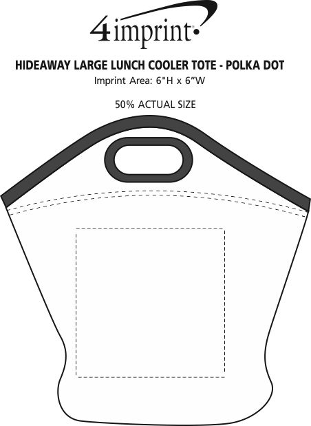 123569LGPD is no longer available 4imprint Promotional Products