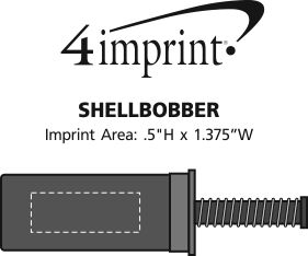 Imprint Area of Shellbobber