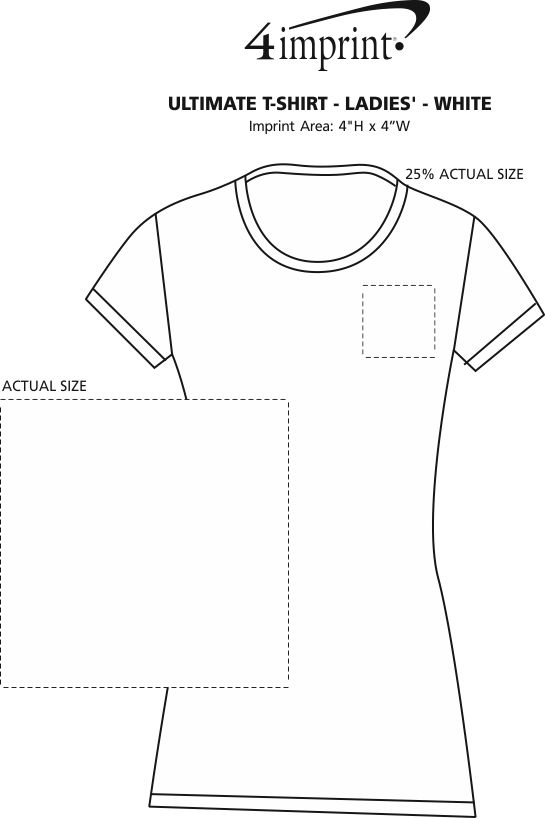 print t-shirt u/w (y584ub)
