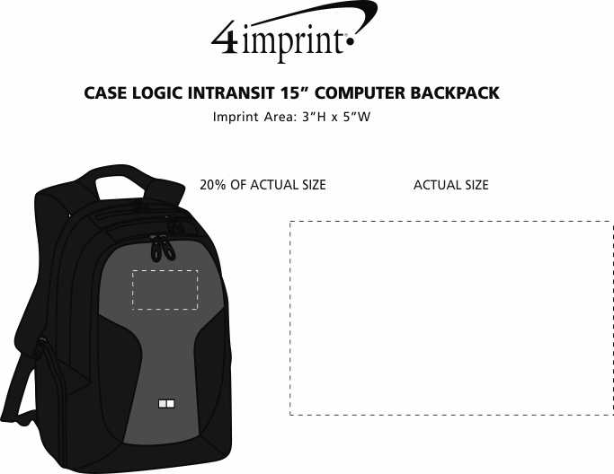 case logic intransit